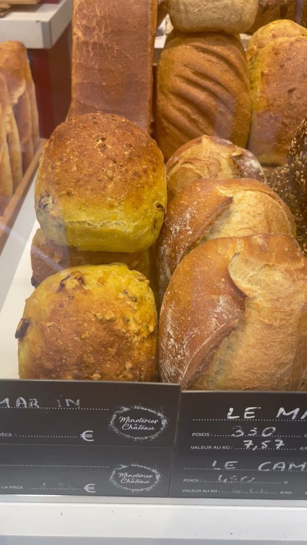 Letellier boulangerie · Photos 14