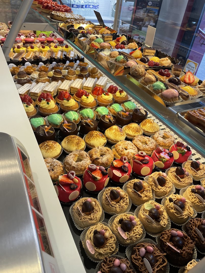Letellier boulangerie · Photos 10