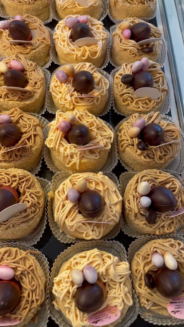 Letellier boulangerie · Photos 12