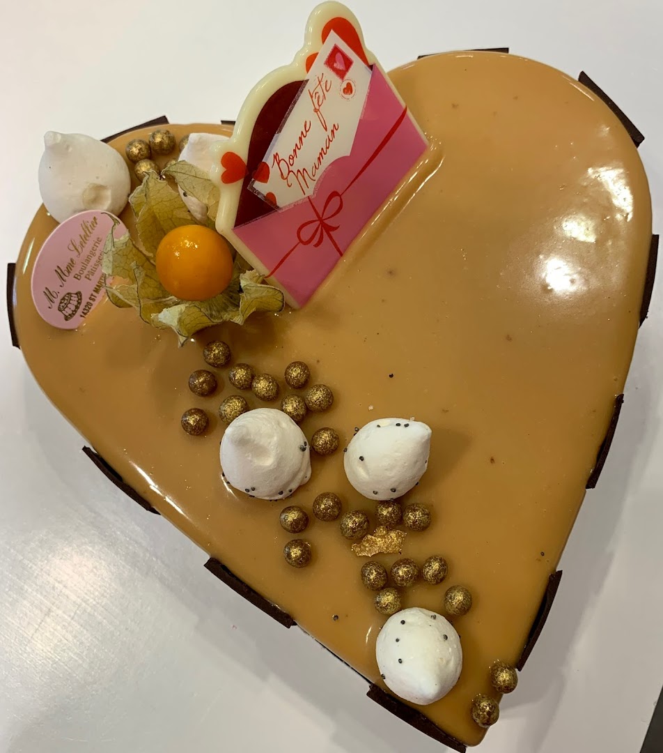 Letellier boulangerie · Photos 8