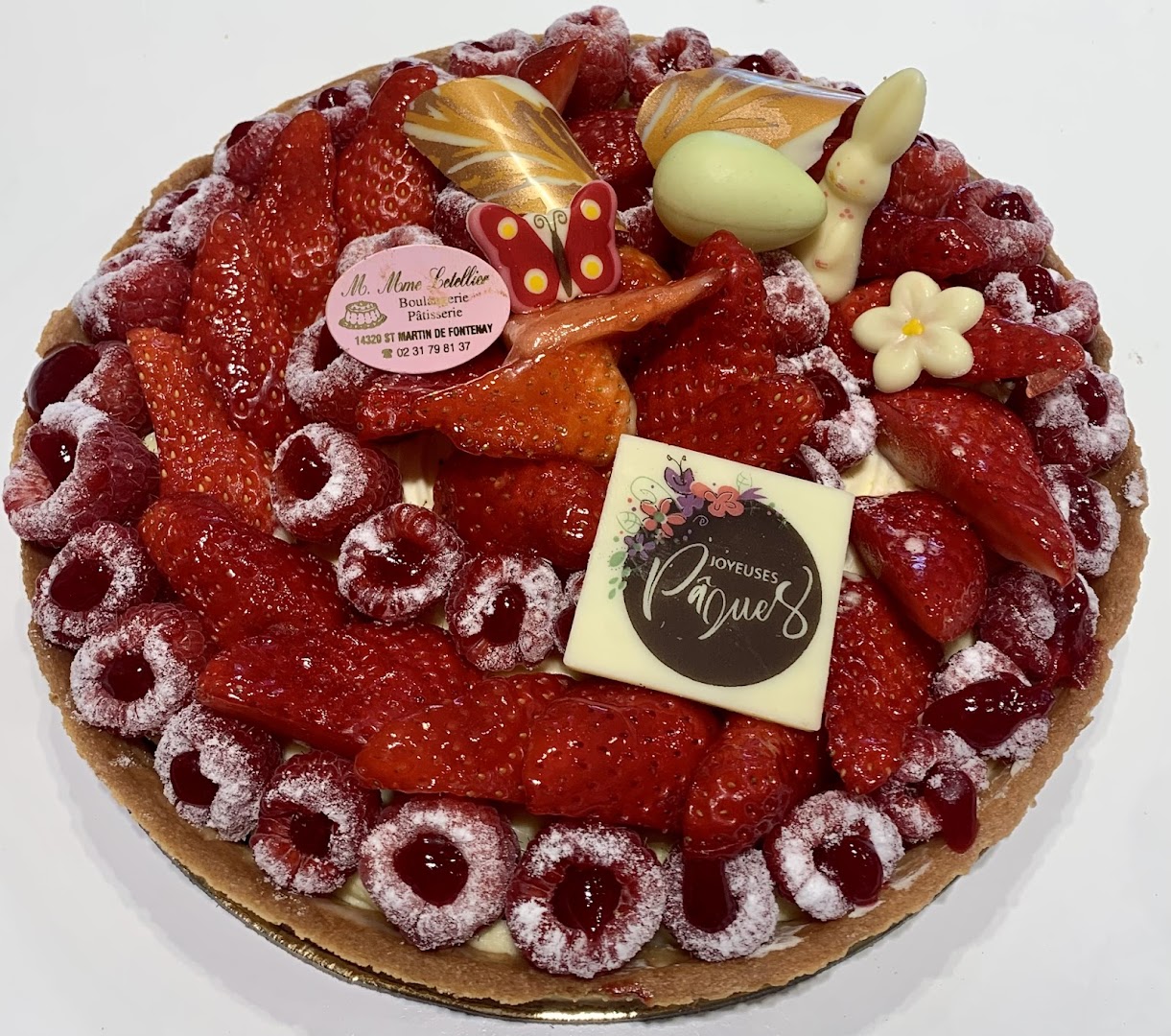 Letellier boulangerie · Photos 2
