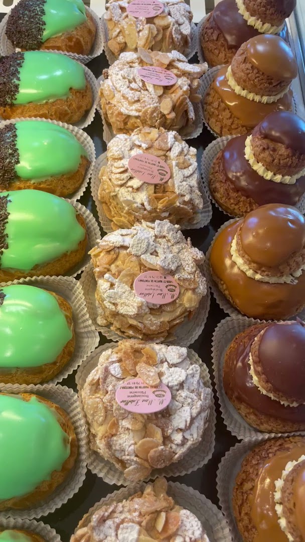 Letellier boulangerie · Photos 13