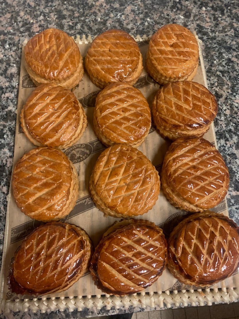 Letellier boulangerie · Photos 11