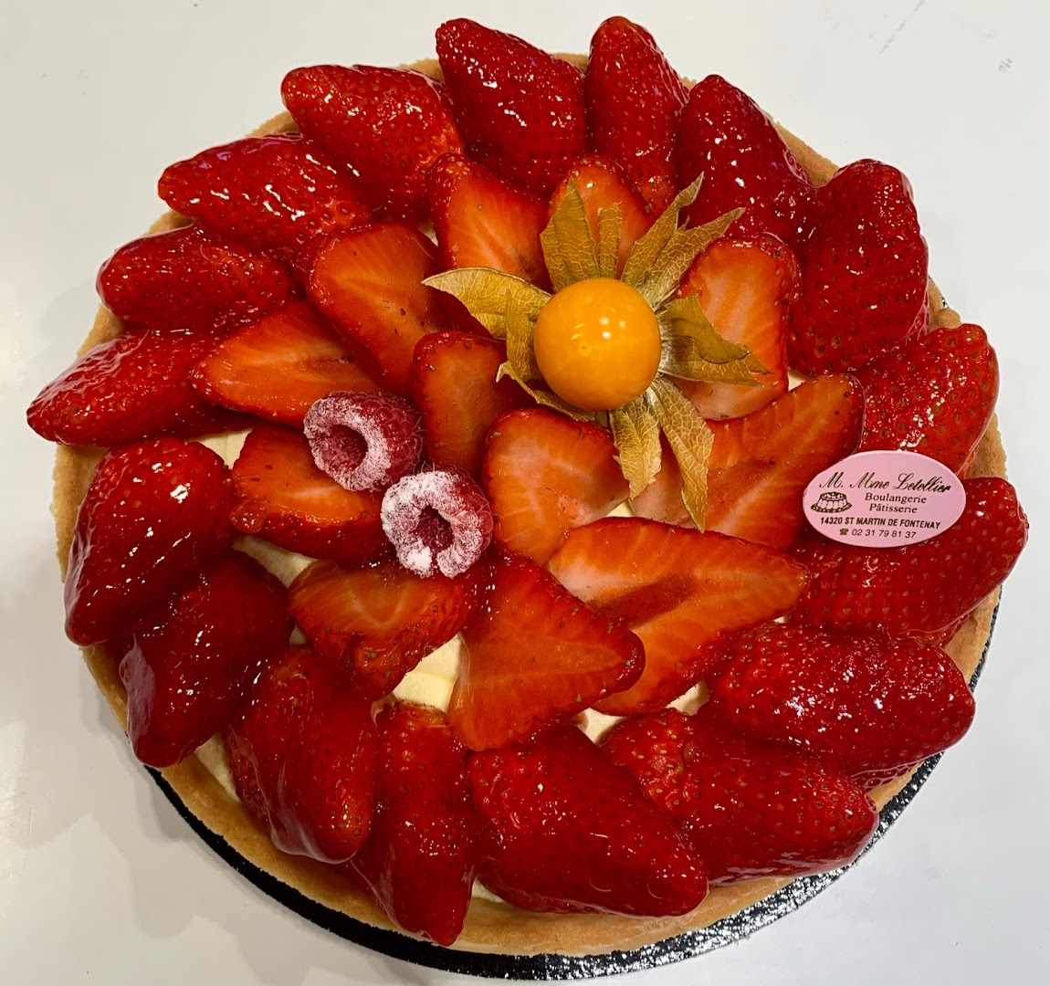 Letellier boulangerie · Photos 3