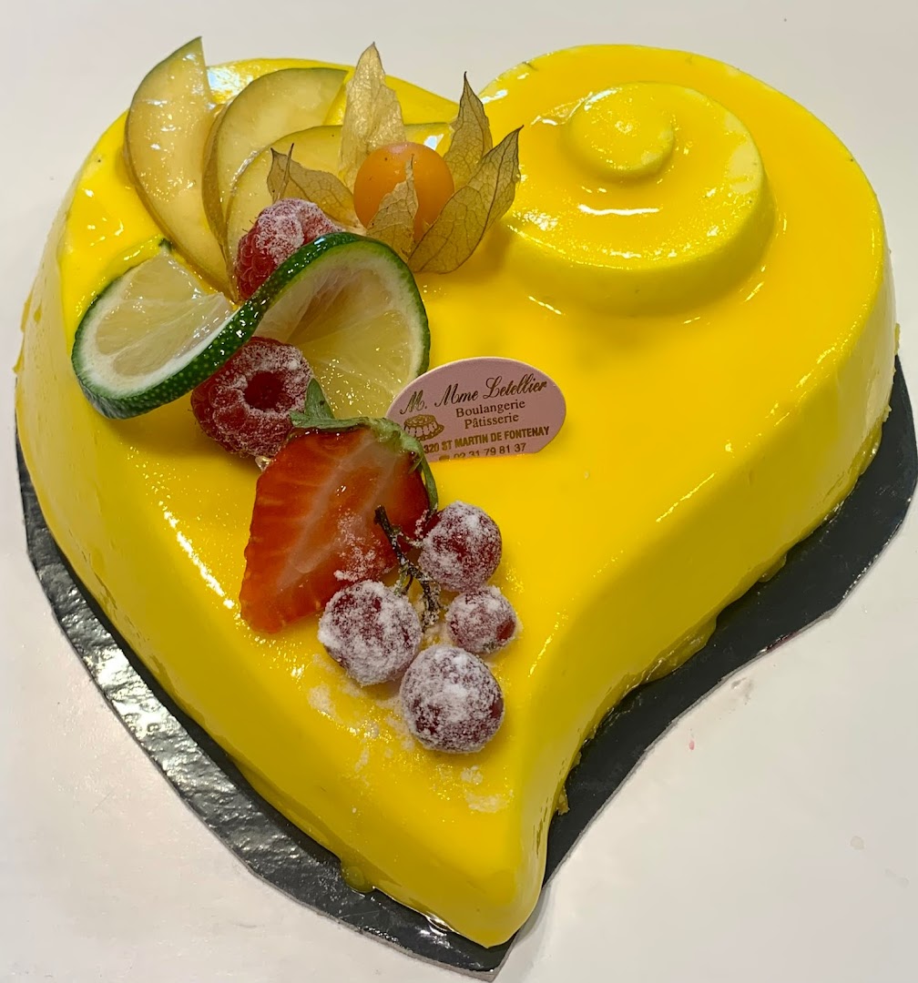 Letellier boulangerie · Photos 7